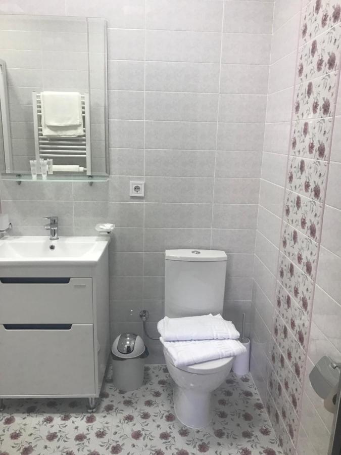 Lileya Hotel Polyana  Εξωτερικό φωτογραφία