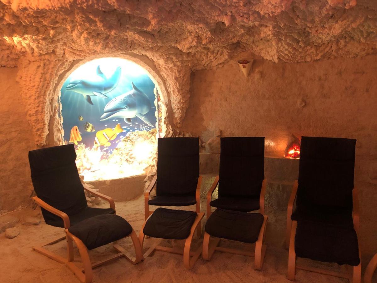 Lileya Hotel Polyana  Εξωτερικό φωτογραφία
