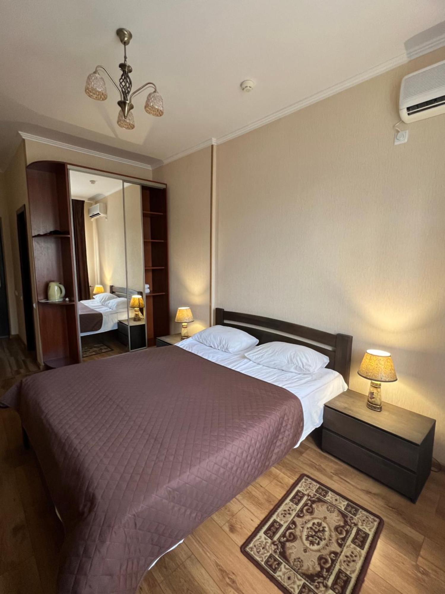 Lileya Hotel Polyana  Εξωτερικό φωτογραφία