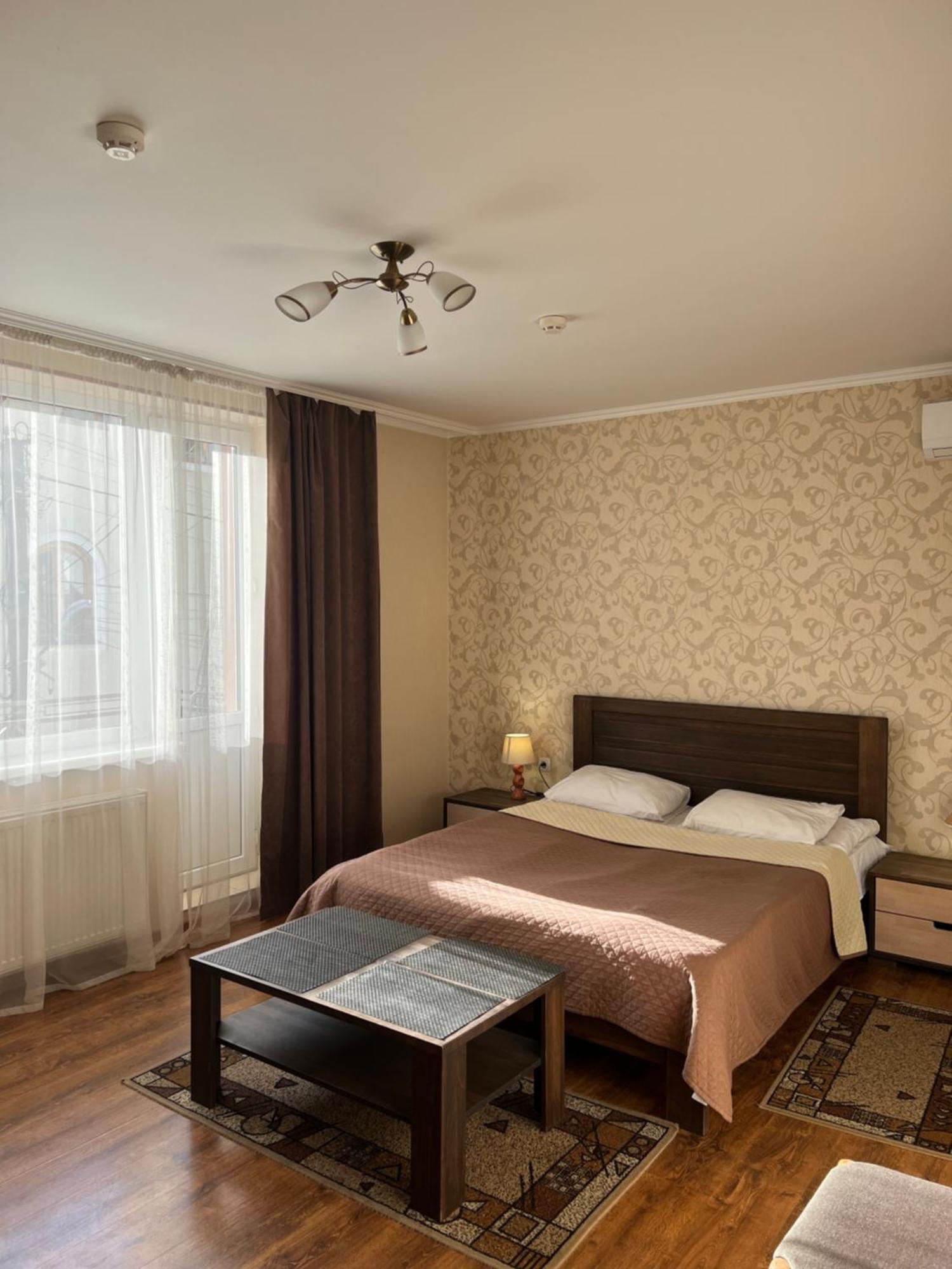 Lileya Hotel Polyana  Εξωτερικό φωτογραφία