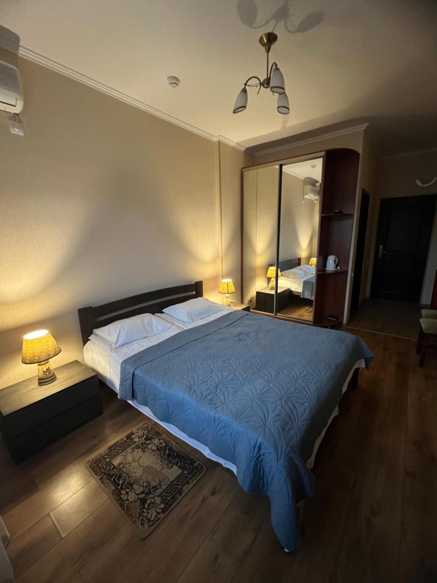 Lileya Hotel Polyana  Εξωτερικό φωτογραφία