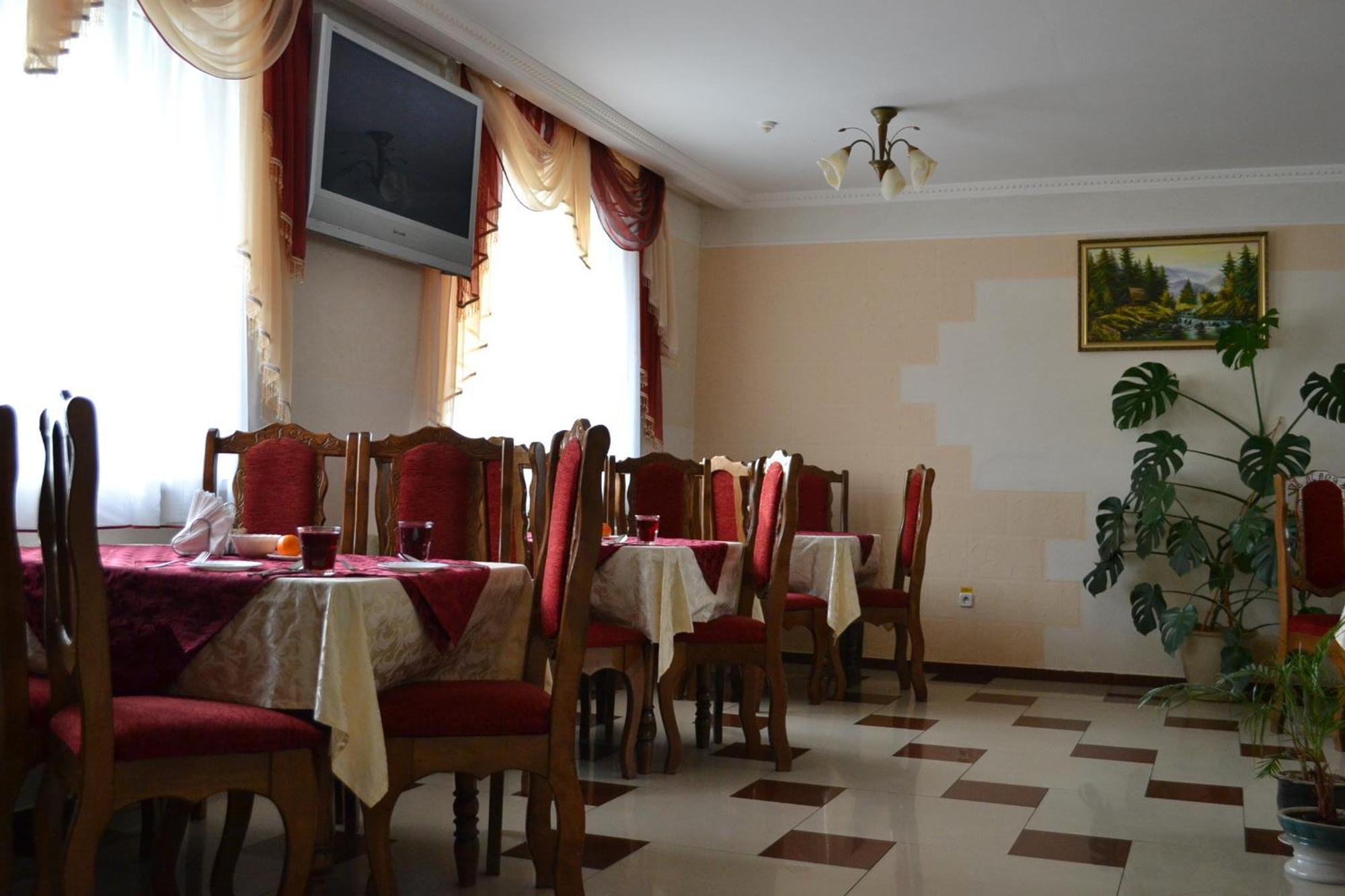 Lileya Hotel Polyana  Εξωτερικό φωτογραφία