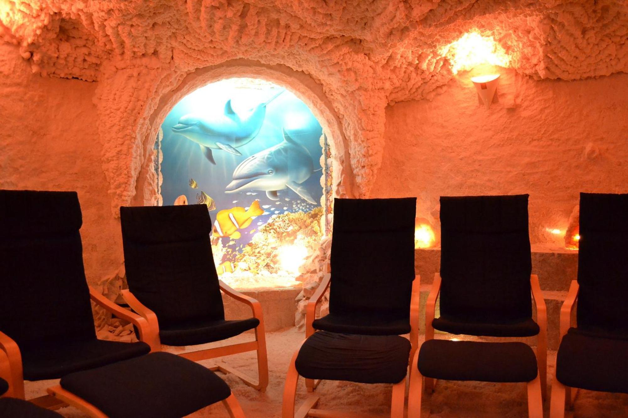 Lileya Hotel Polyana  Εξωτερικό φωτογραφία