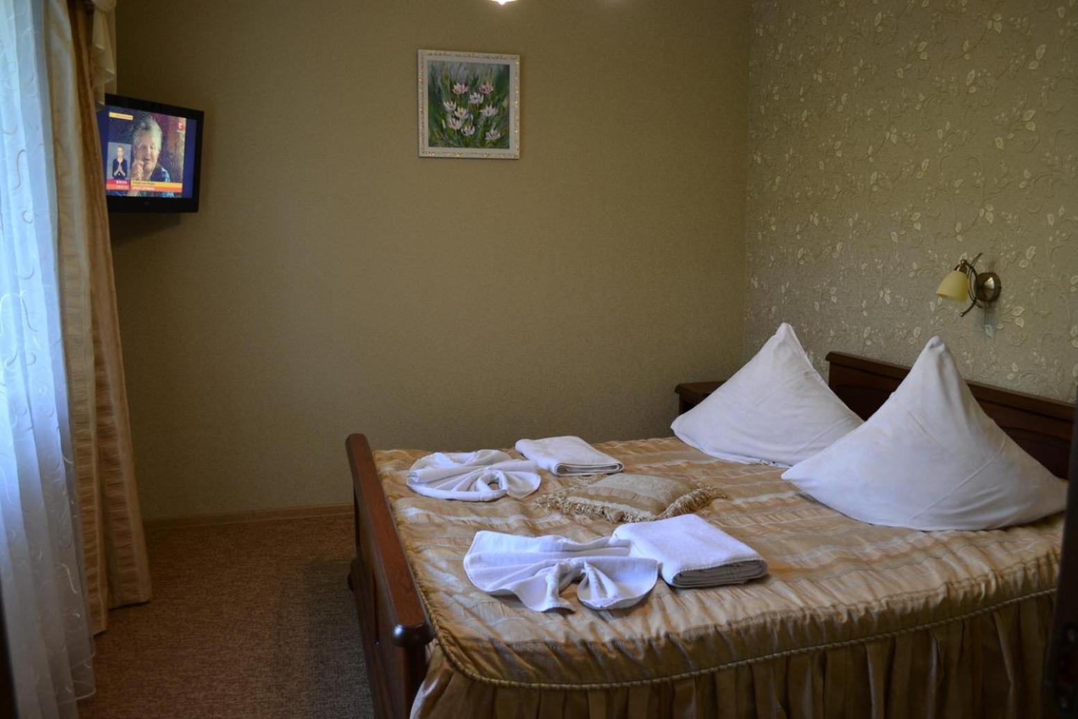 Lileya Hotel Polyana  Δωμάτιο φωτογραφία