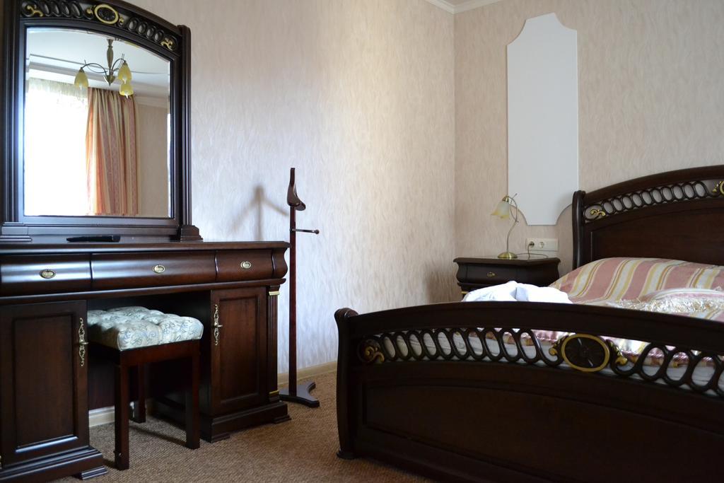 Lileya Hotel Polyana  Εξωτερικό φωτογραφία